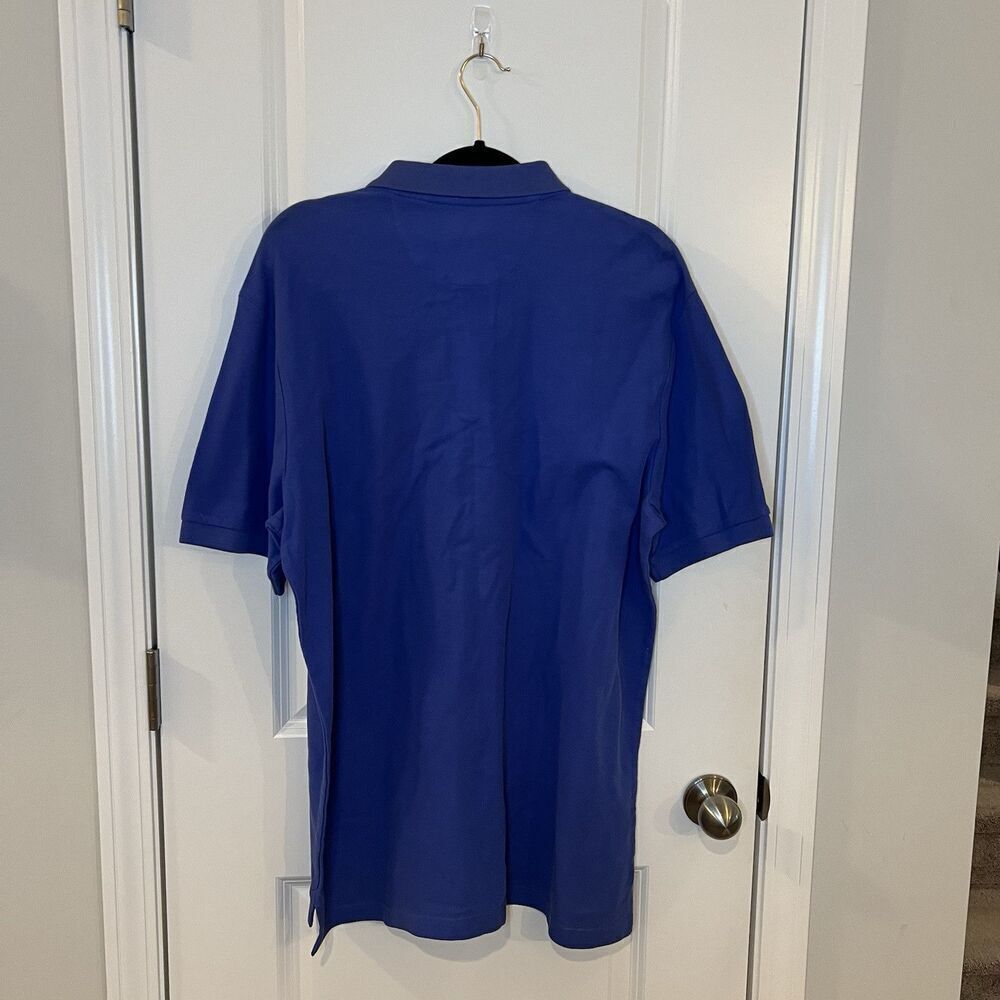 Chaps Men’s Polo Shirt Sz XL - Picture 2 of 5
